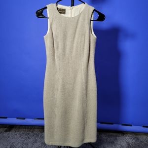 Loro Piana Wool Cashmere Dress
